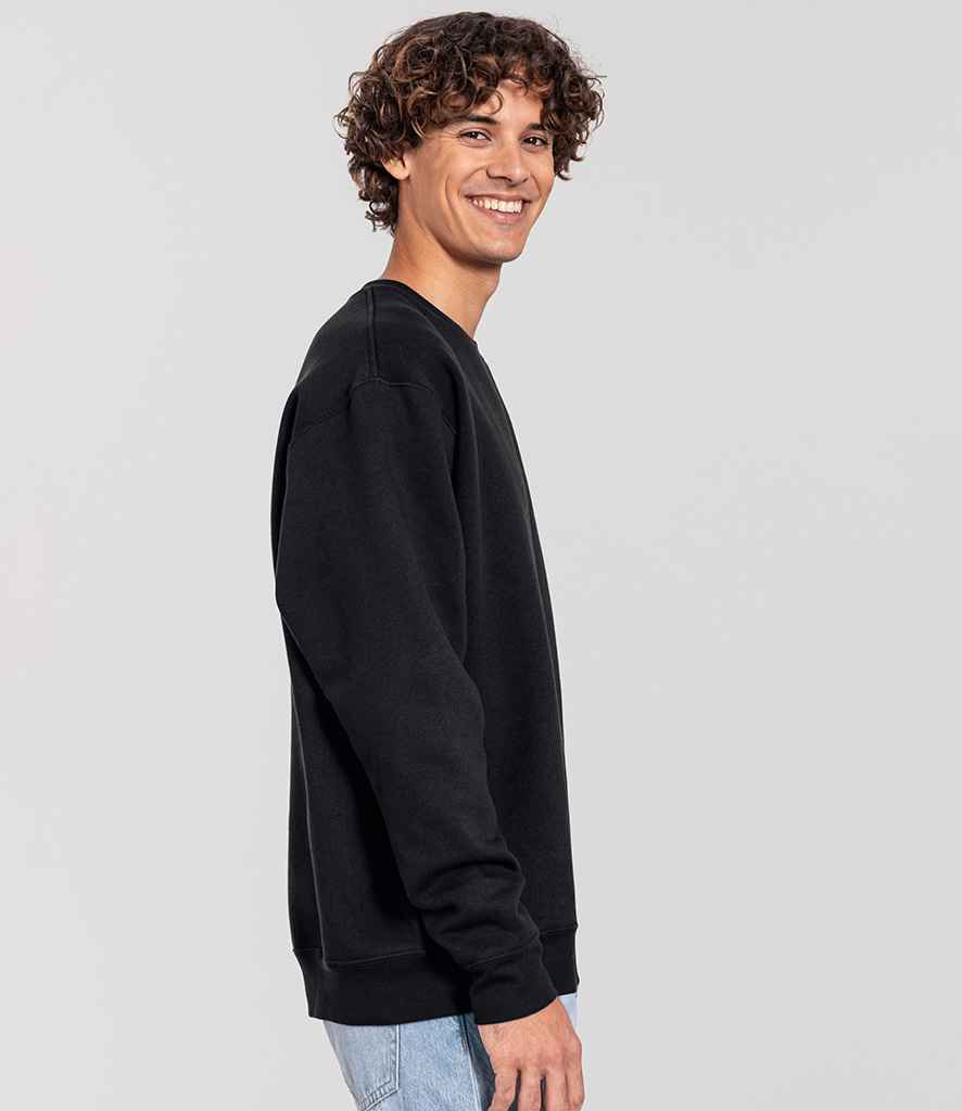 SS151 Black Model