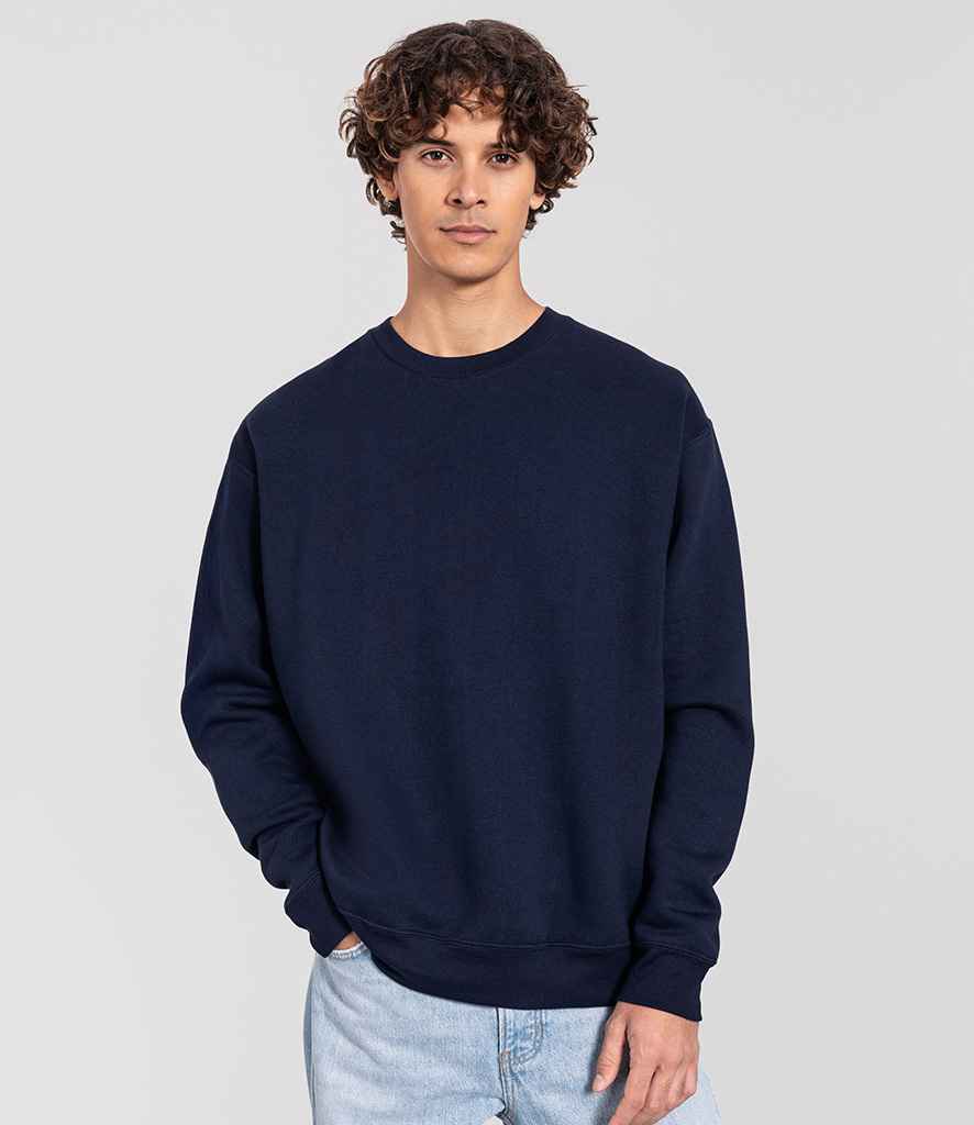 SS151 Deep Navy Model
