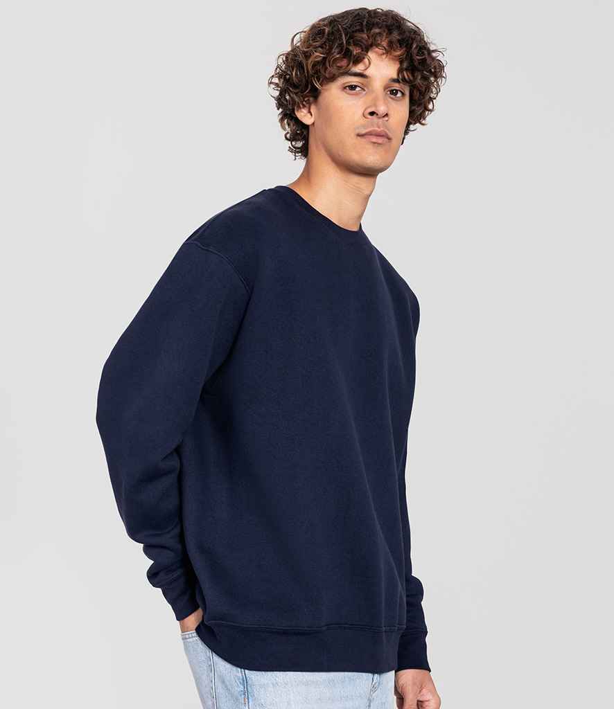 SS151 Deep Navy Model