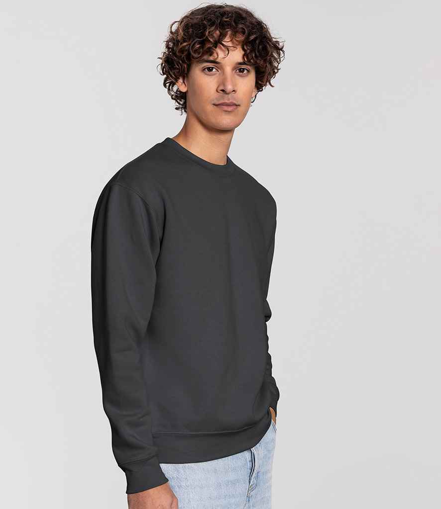 SS151 Light Graphite Model