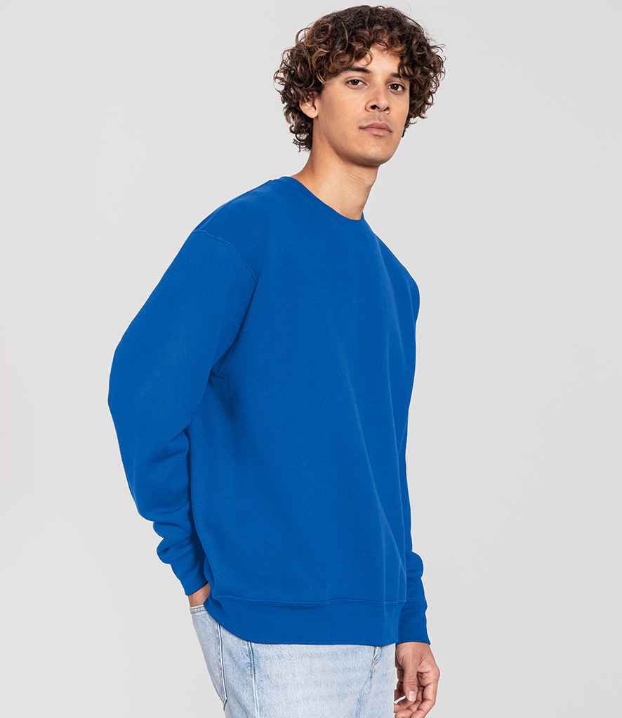 SS151 Royal Blue Model