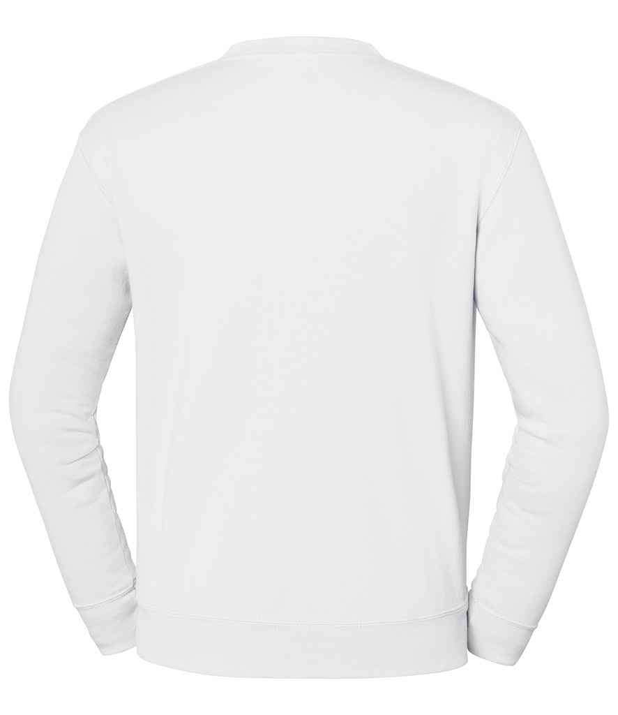 SS151 White Back