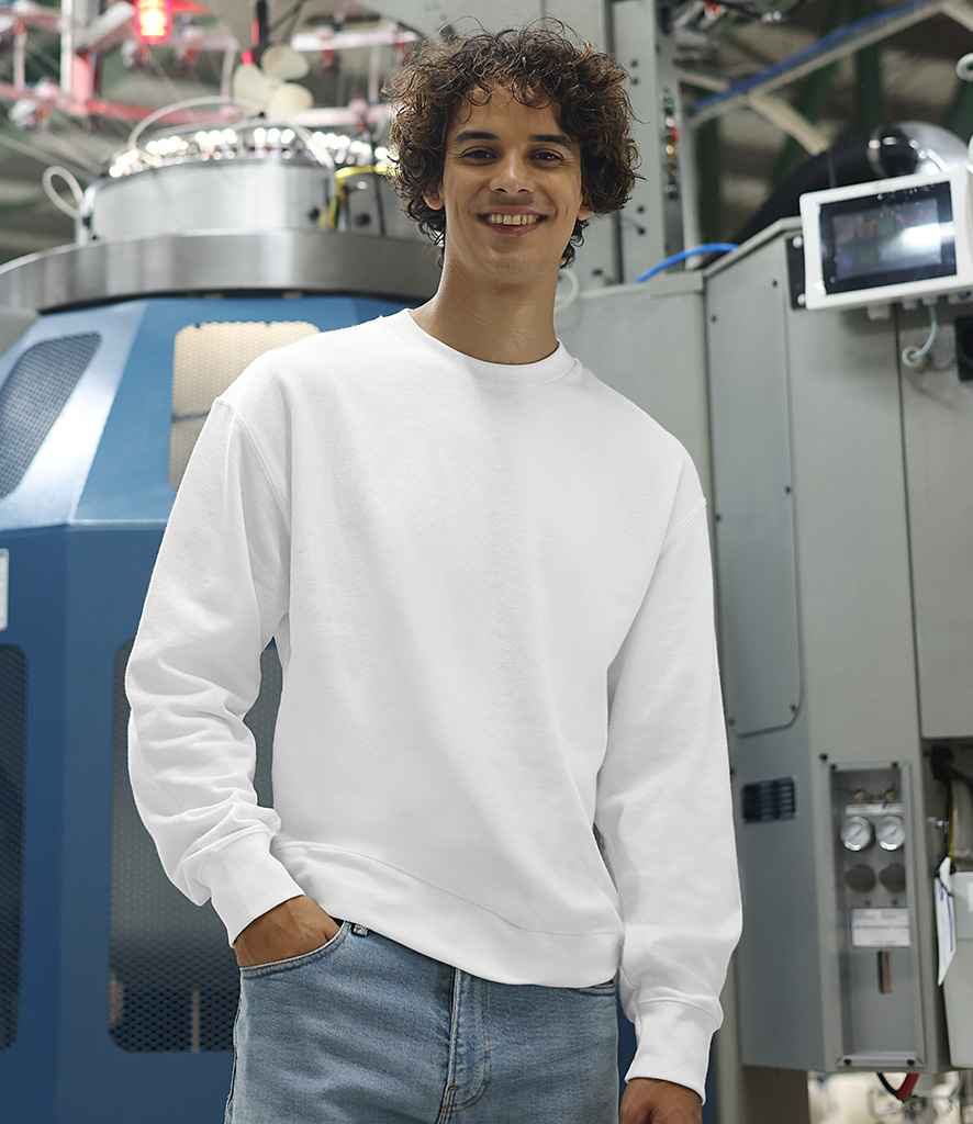 SS151 White Model