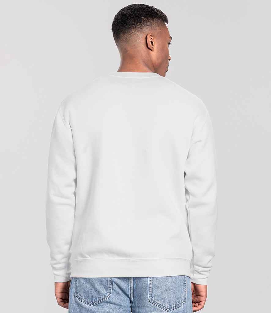 SS151 White Model