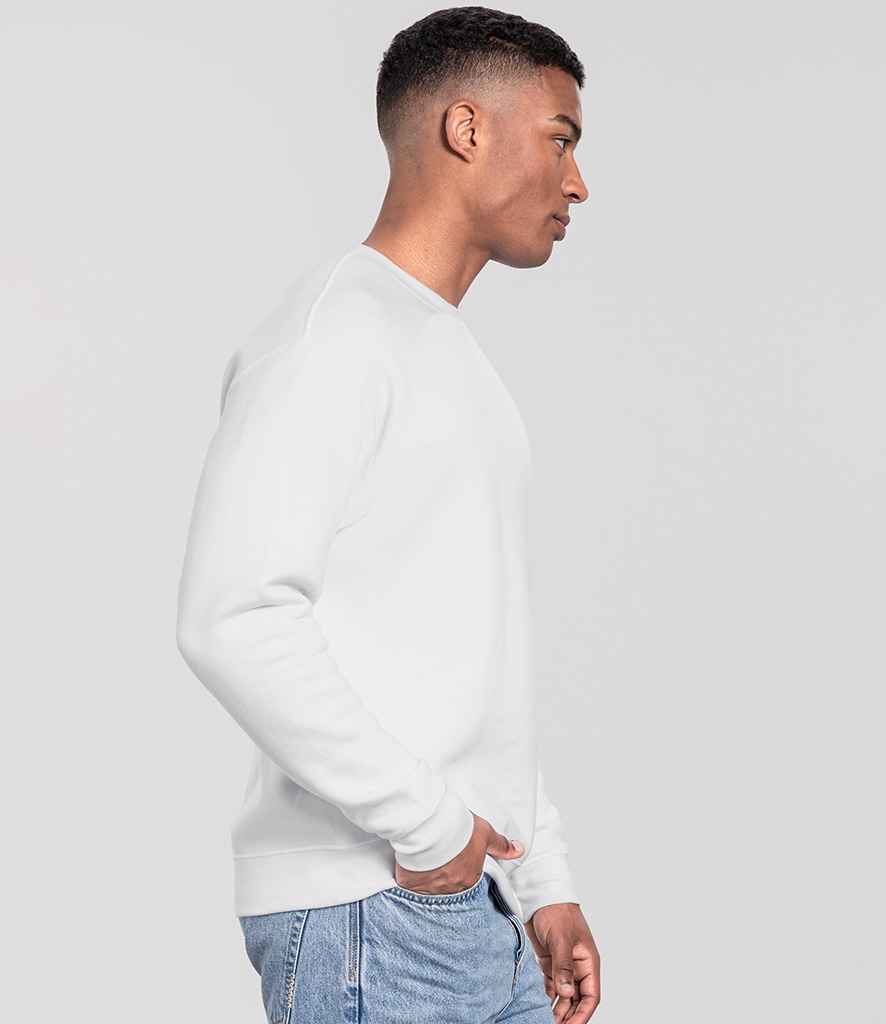 SS151 White Model