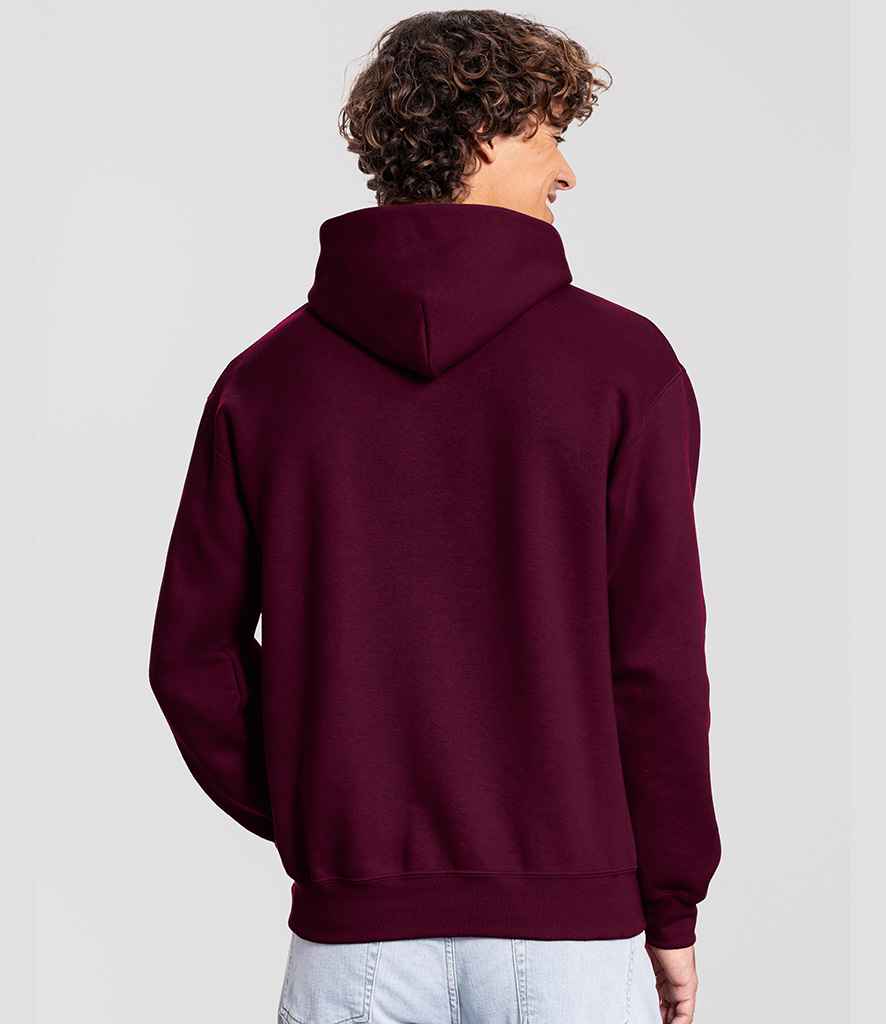 SS152 Burgundy Model