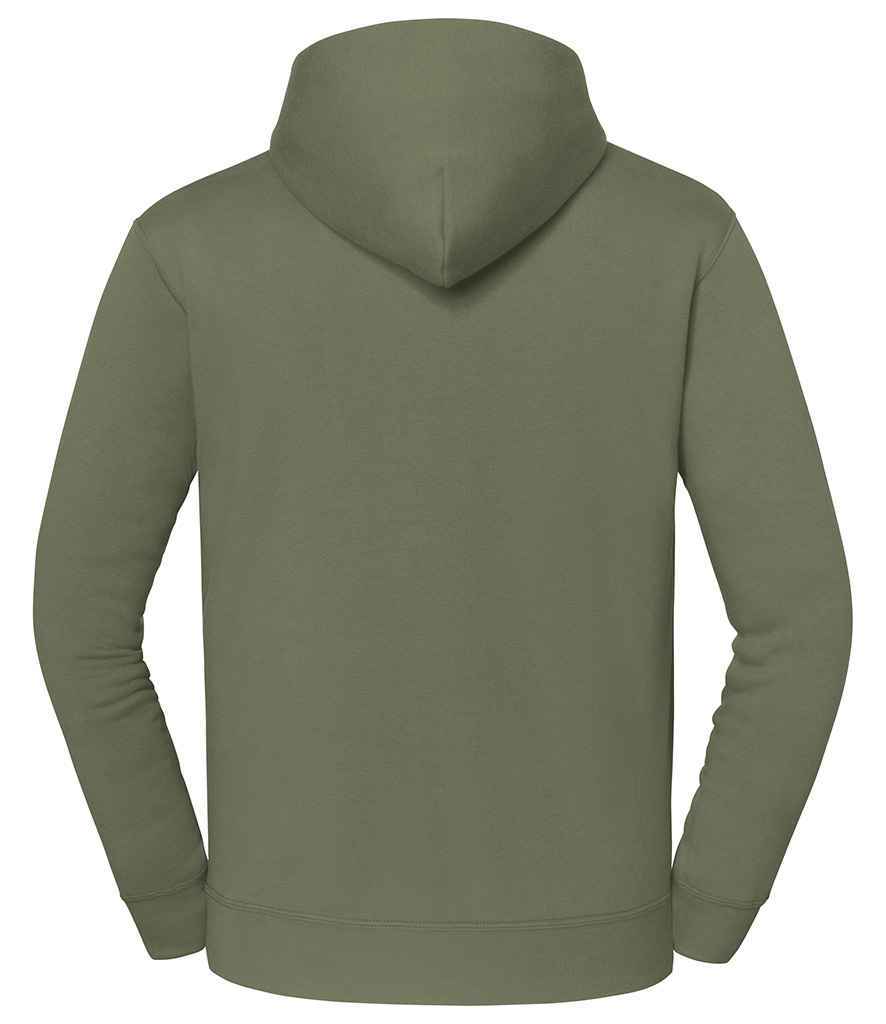 SS152 Classic Olive Back