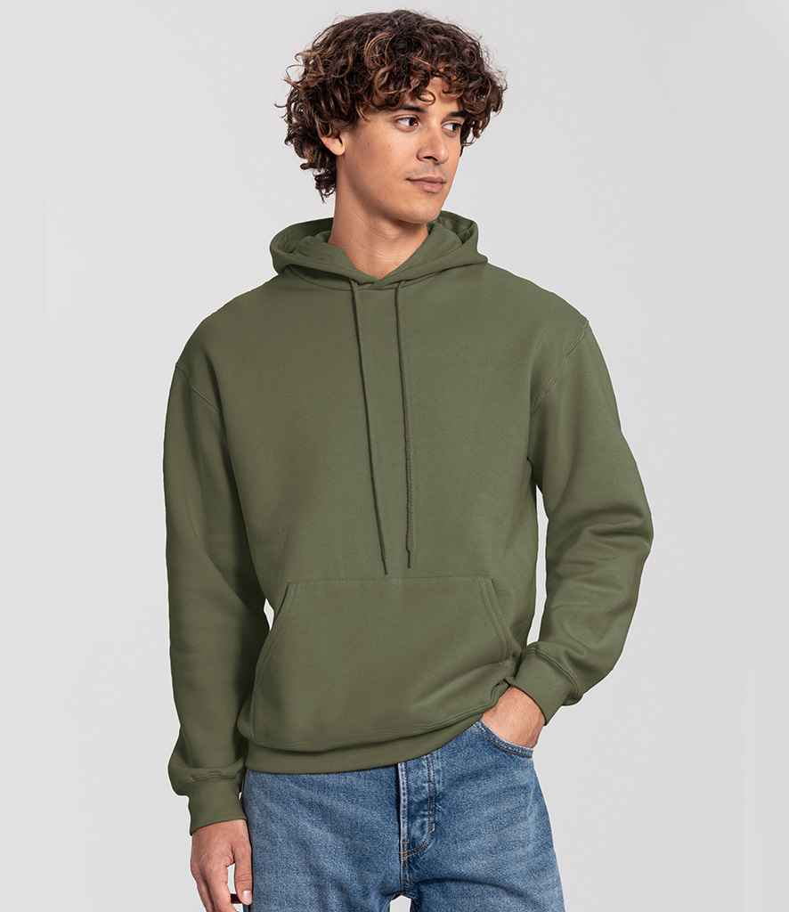 SS152 Classic Olive Model
