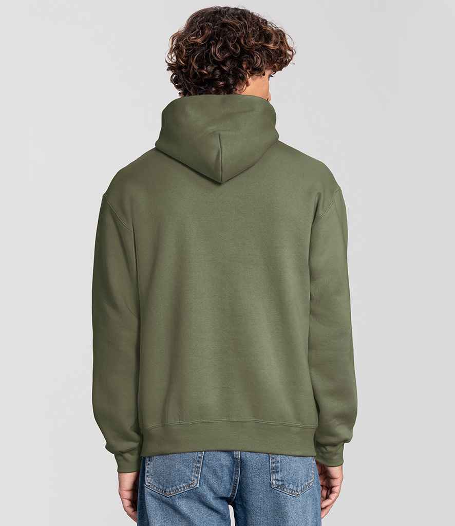 SS152 Classic Olive Model