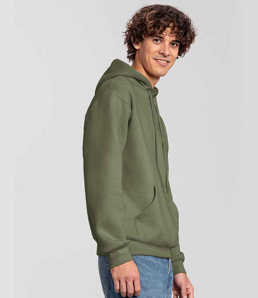 SS152 Classic Olive Model
