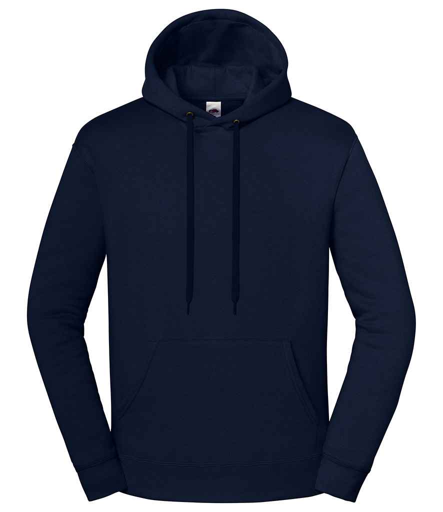 SS152 Deep Navy Front
