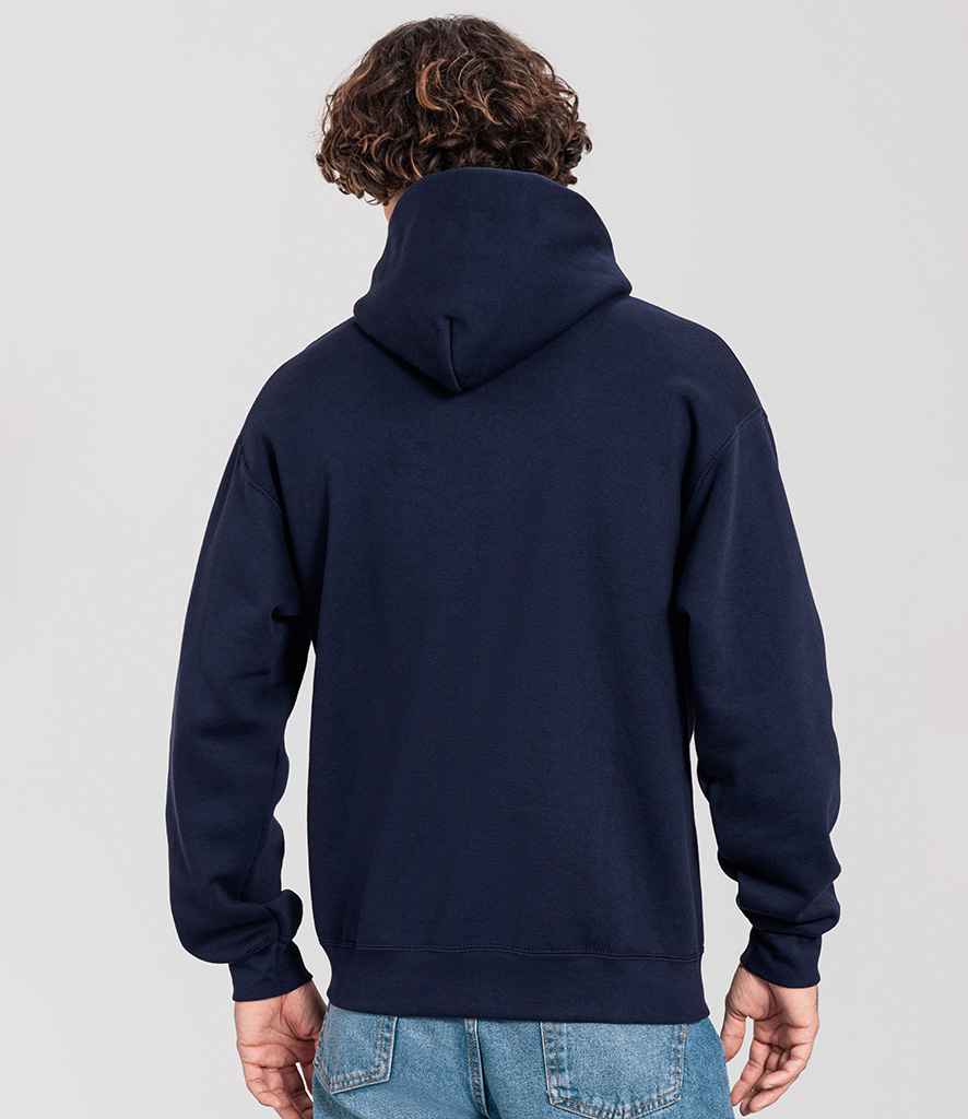 SS152 Deep Navy Model