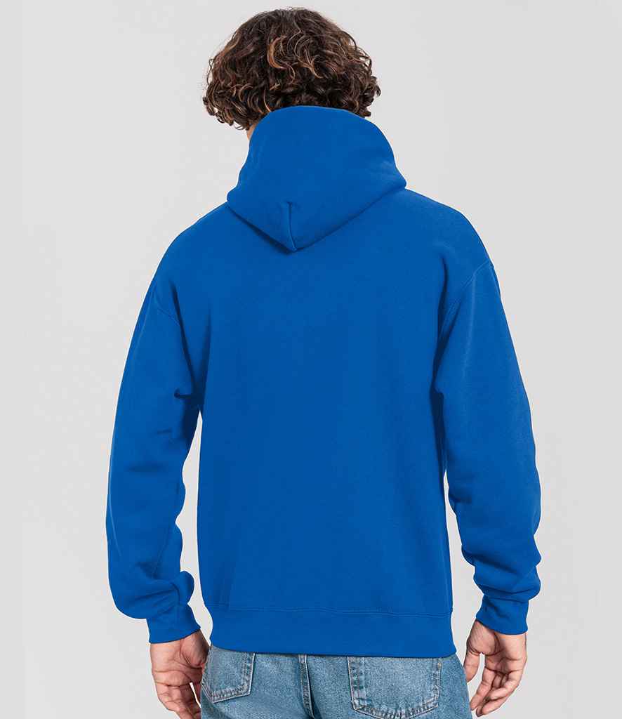 SS152 Royal Blue Model