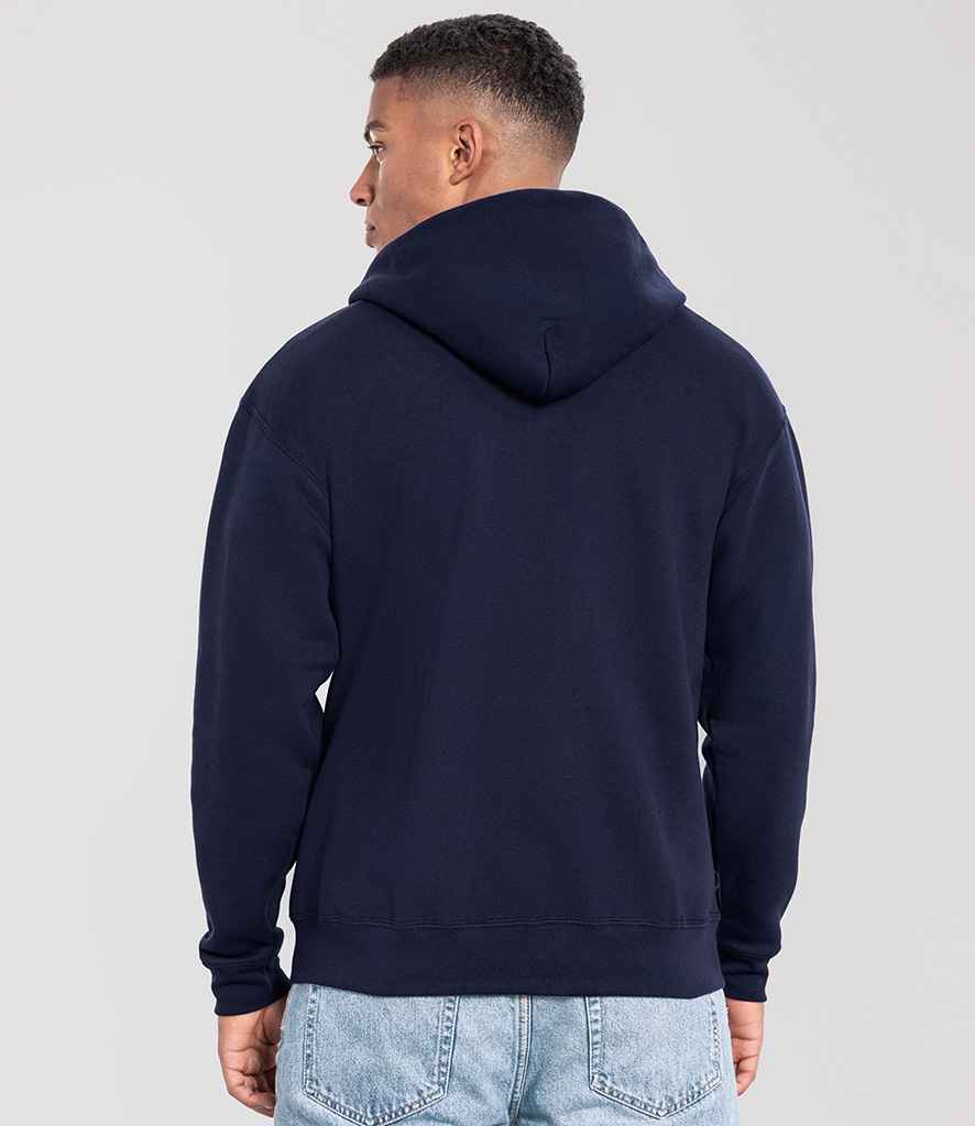 SS153 Deep Navy Model