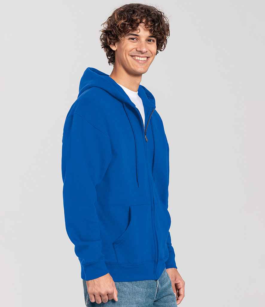 SS153 Royal Blue Model