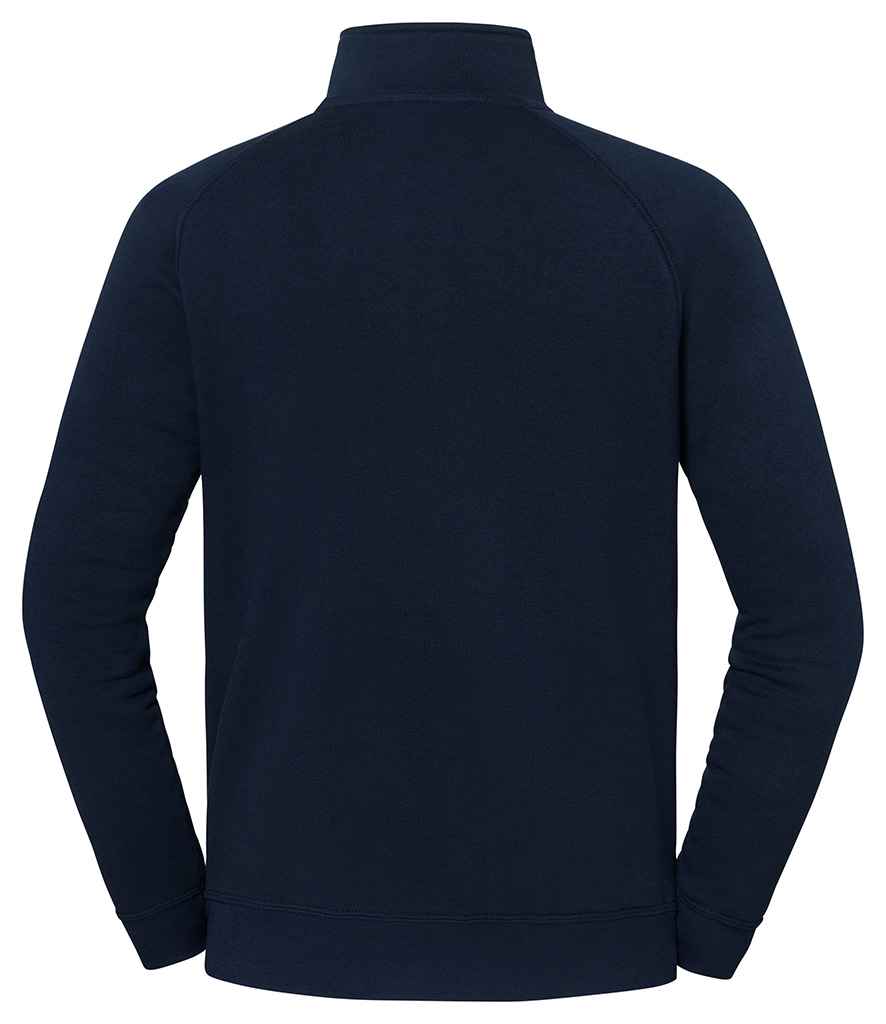 SS154 Deep Navy Back