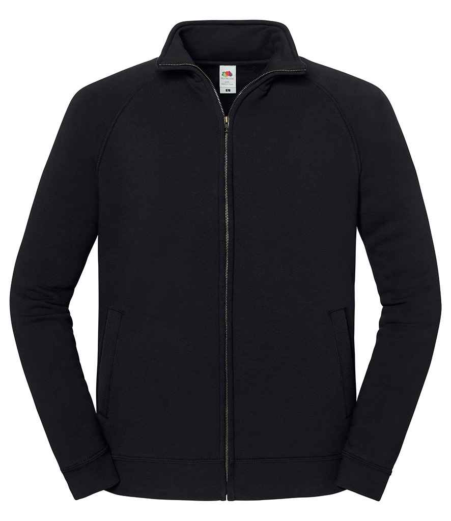 SS155 Black Front