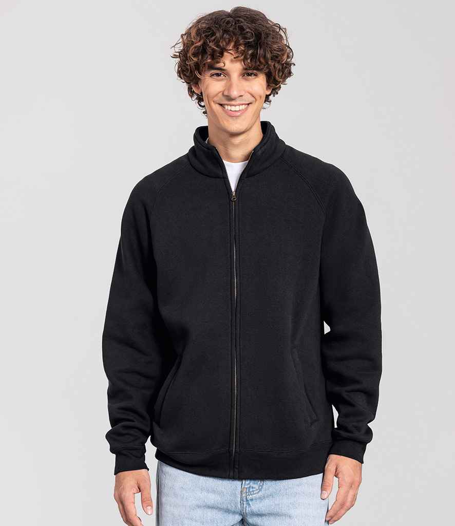 SS155 Black Model