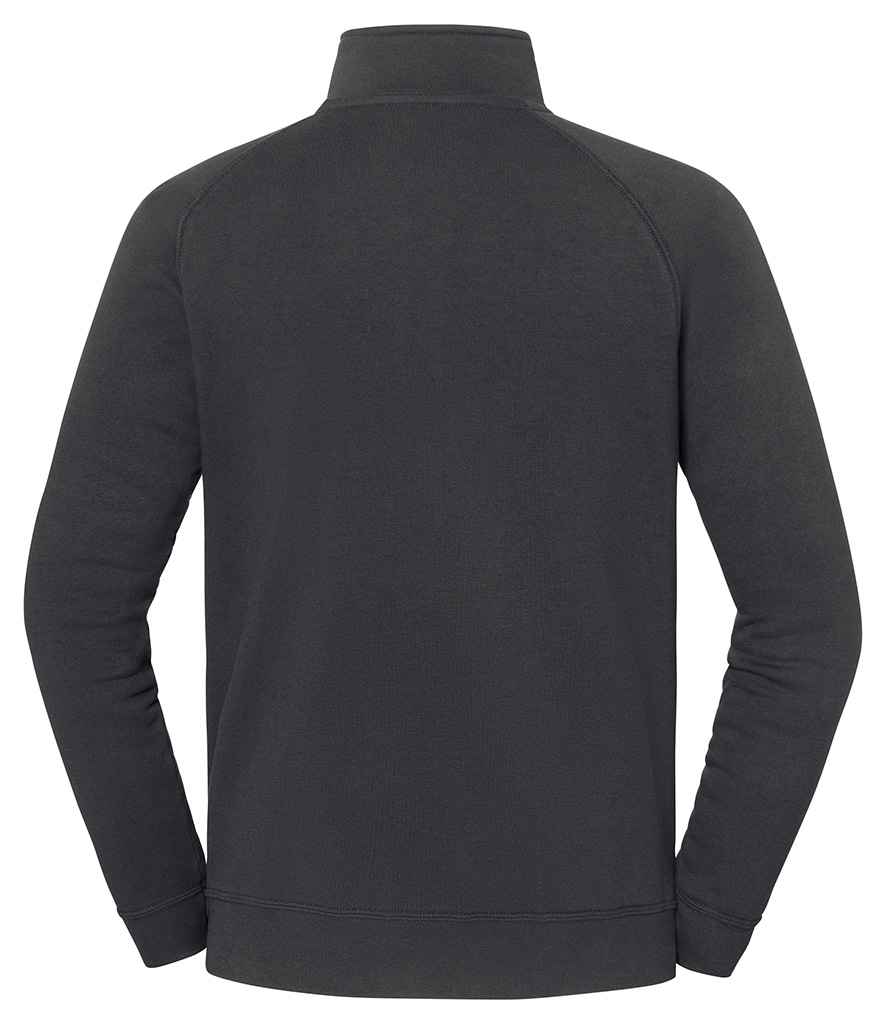 SS155 Light Graphite Back