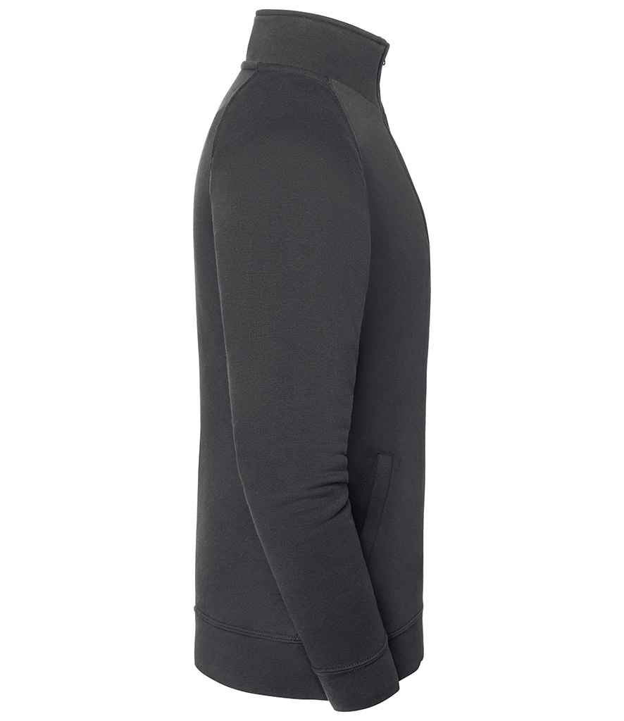 SS155 Light Graphite Right