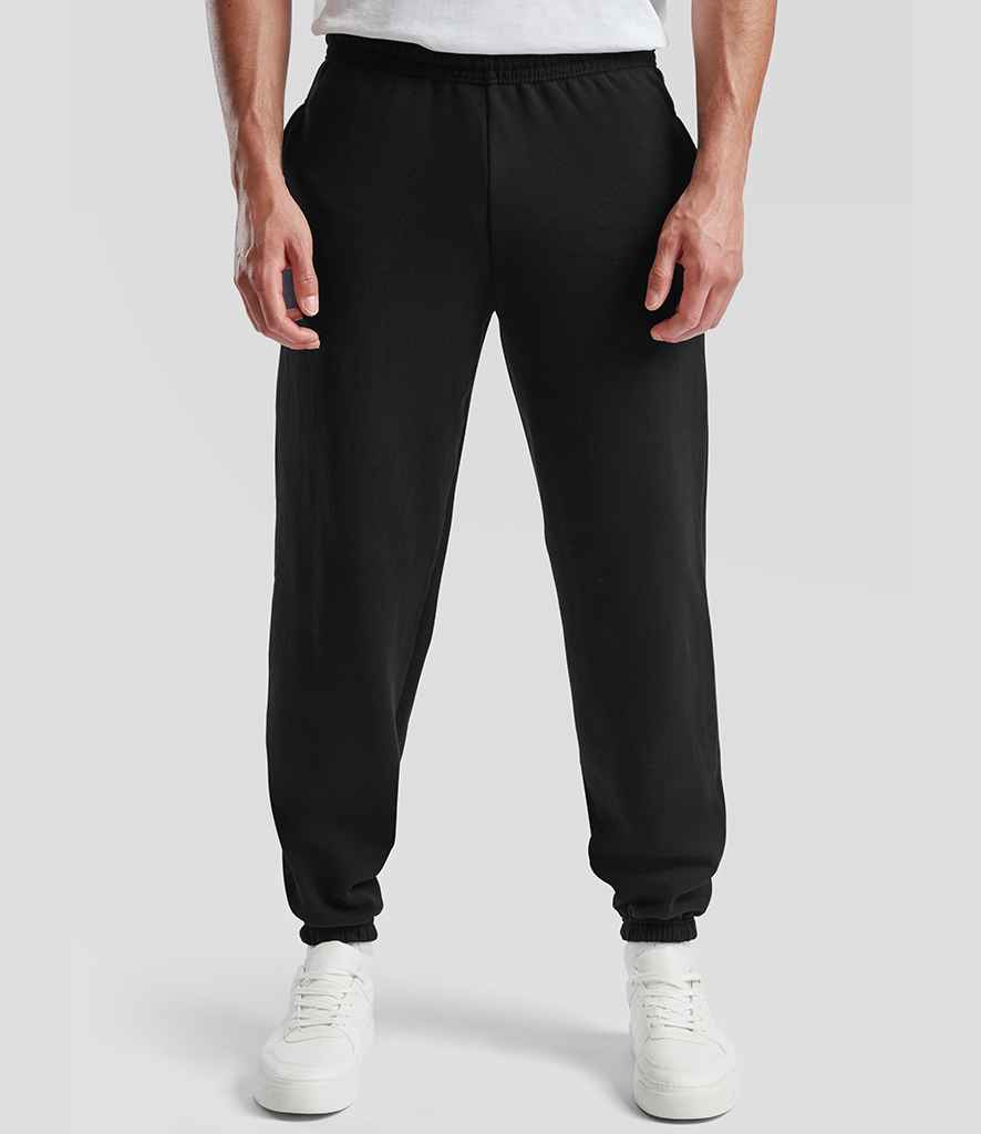 SS15 Black Model