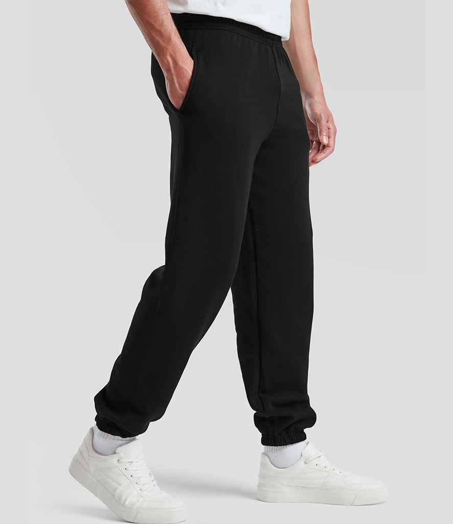 SS15 Black Model