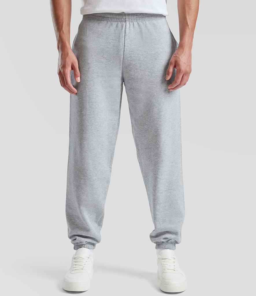 SS15 Heather Grey Model