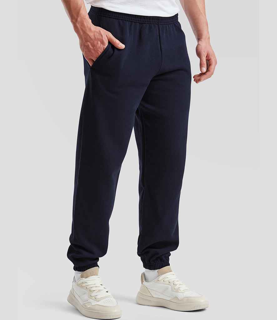 SS15 Navy Model