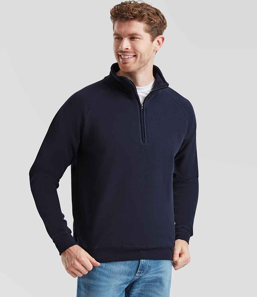 SS17 Deep Navy Model