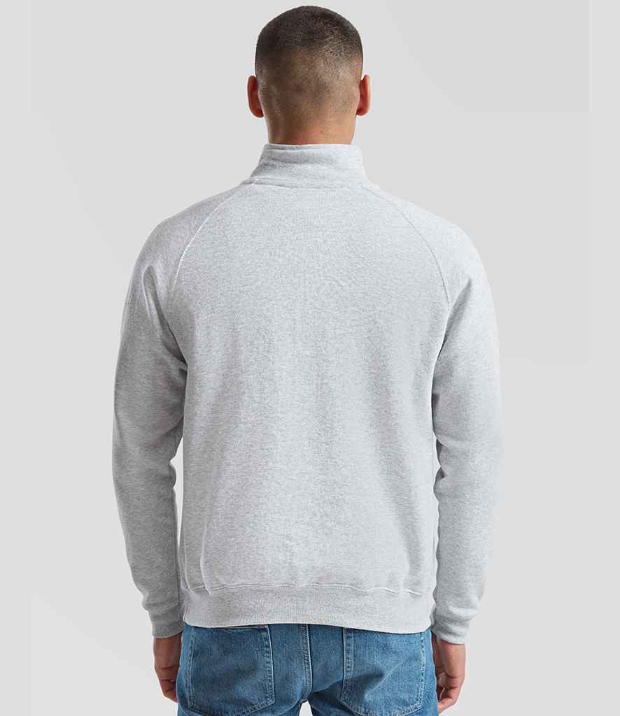 SS17 Heather Grey Model