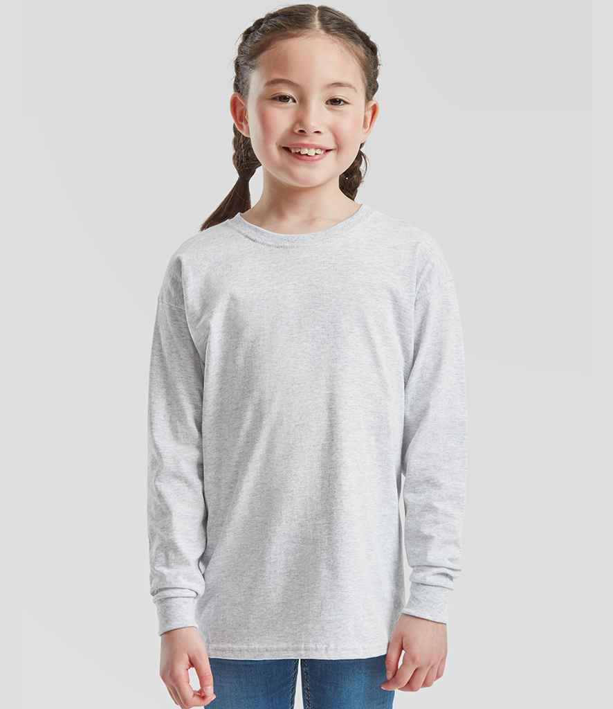 SS21B Heather Grey Model