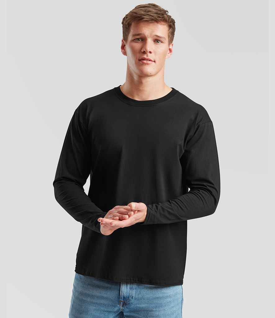 SS21 Black Model