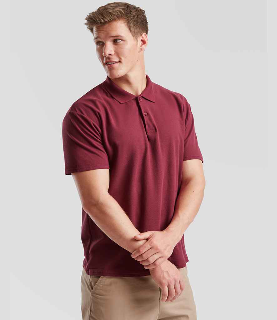 SS229 Burgundy Model