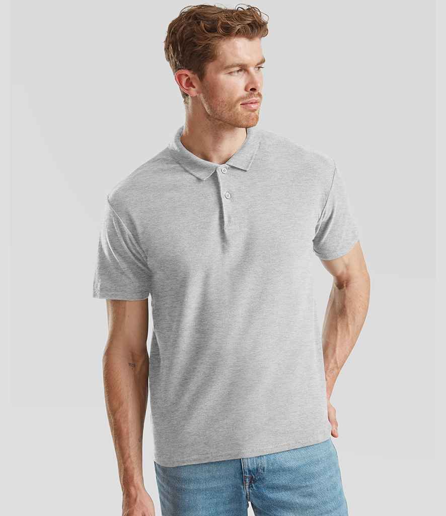 SS229 Heather Grey Model