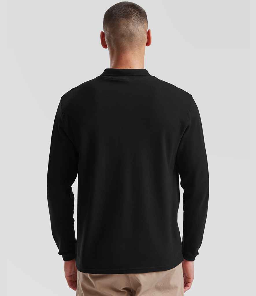 SS24 Black Model