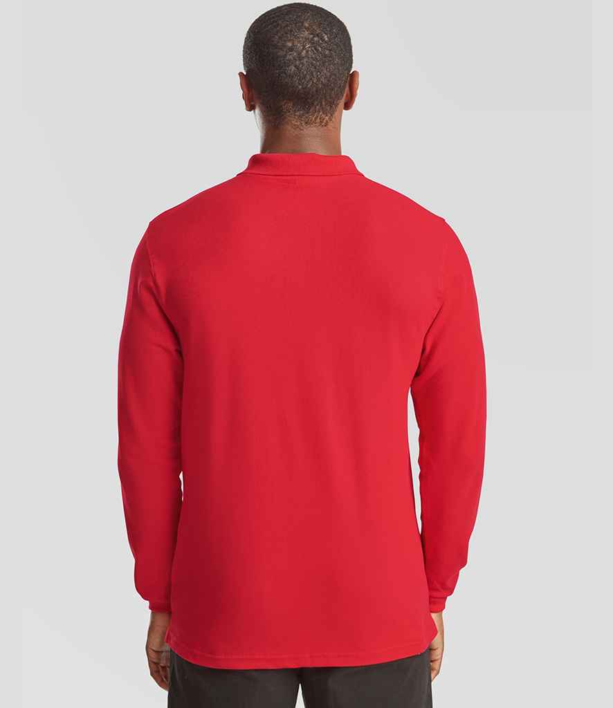 SS24 Red Model