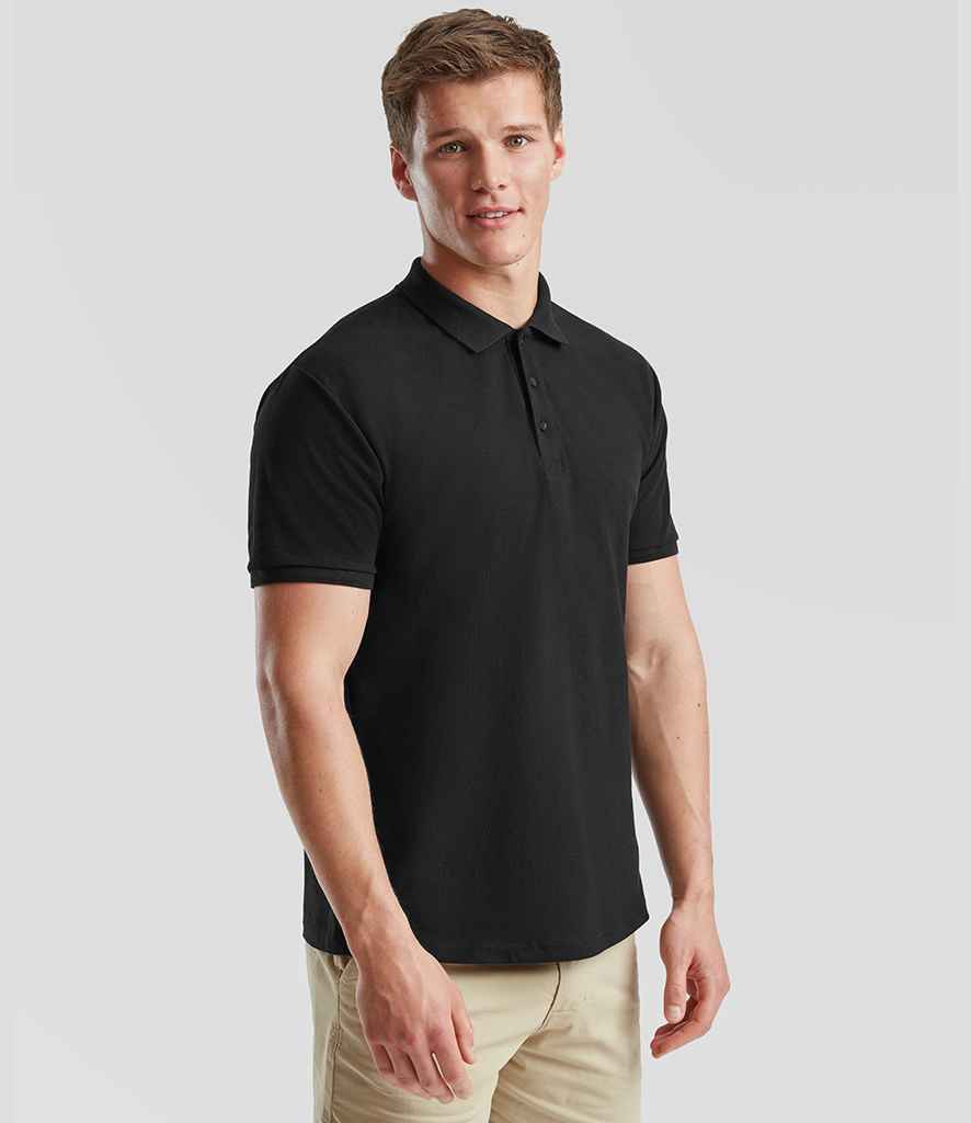 SS27 Black Model