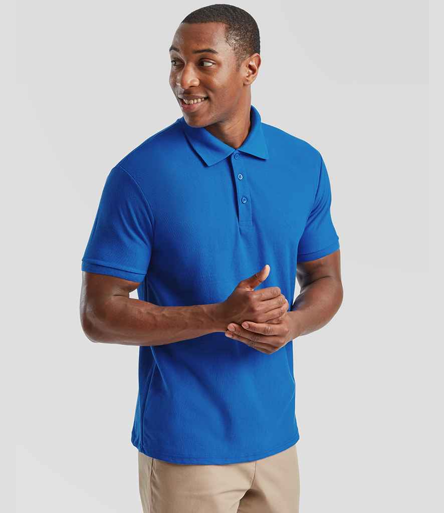 SS27 Royal Blue Model