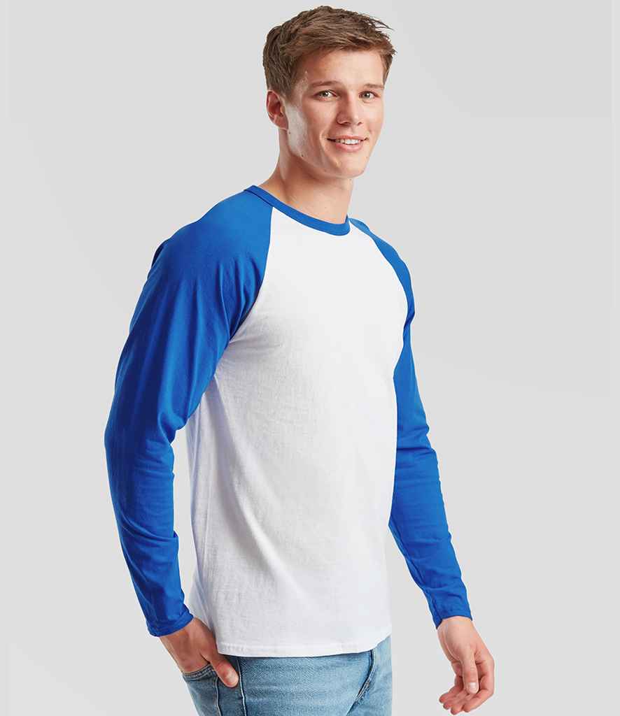SS32 White/Royal Blue Model