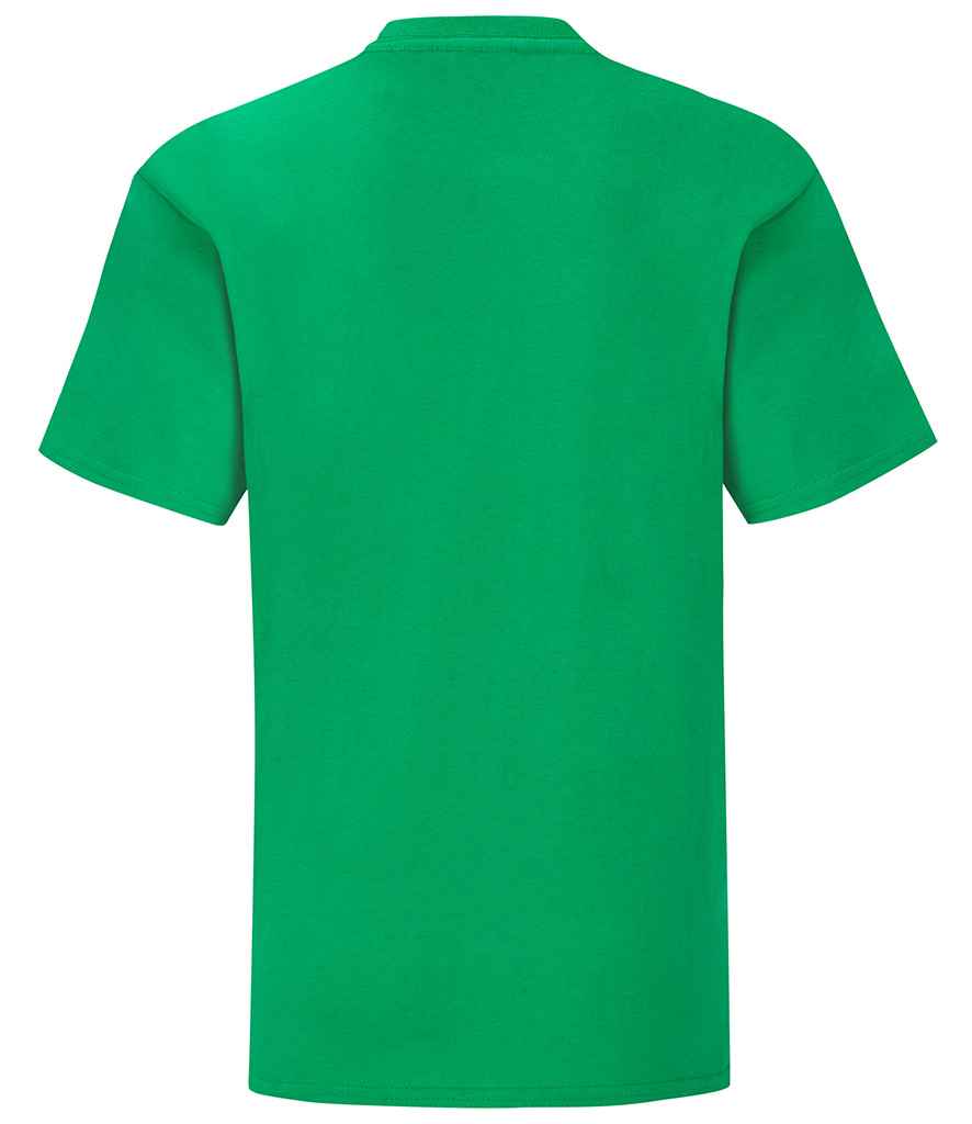 SS621B Kelly Green Back