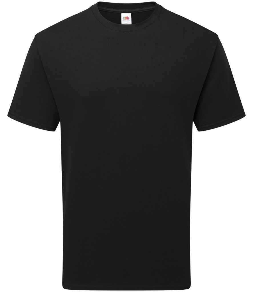 SS640 Black Front