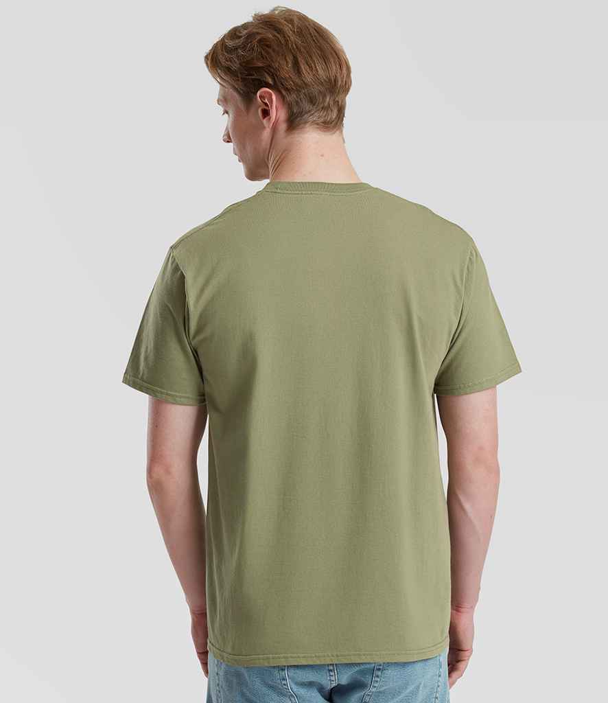 SS640 Classic Olive Model