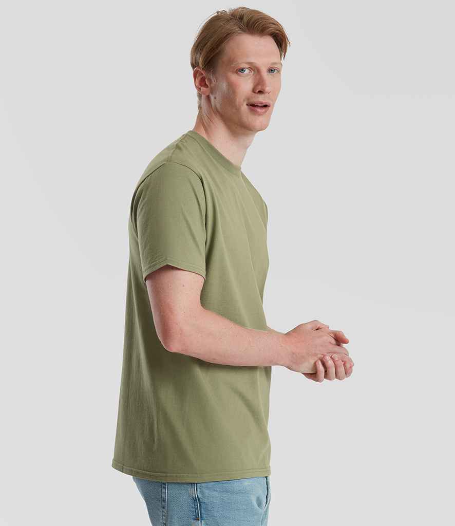 SS640 Classic Olive Model