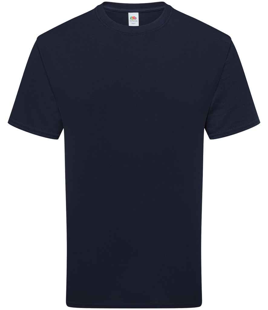 SS640 Deep Navy Front