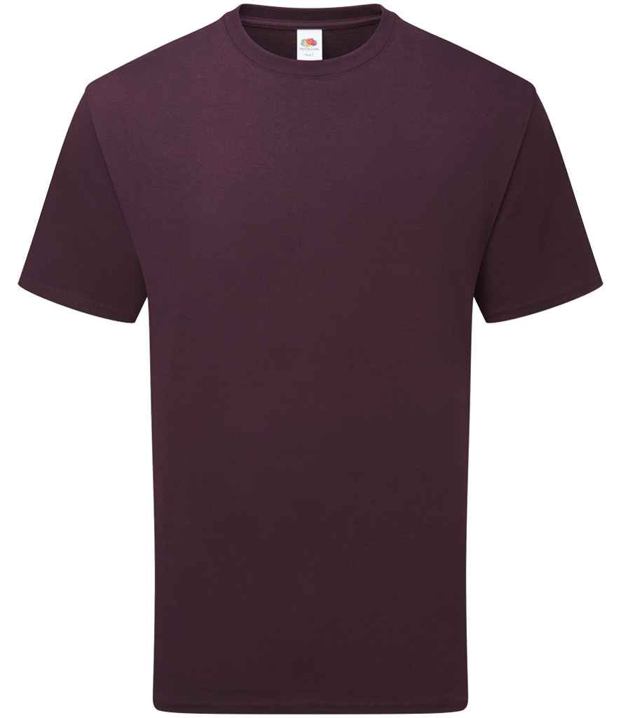 SS640 Dark Plum Front
