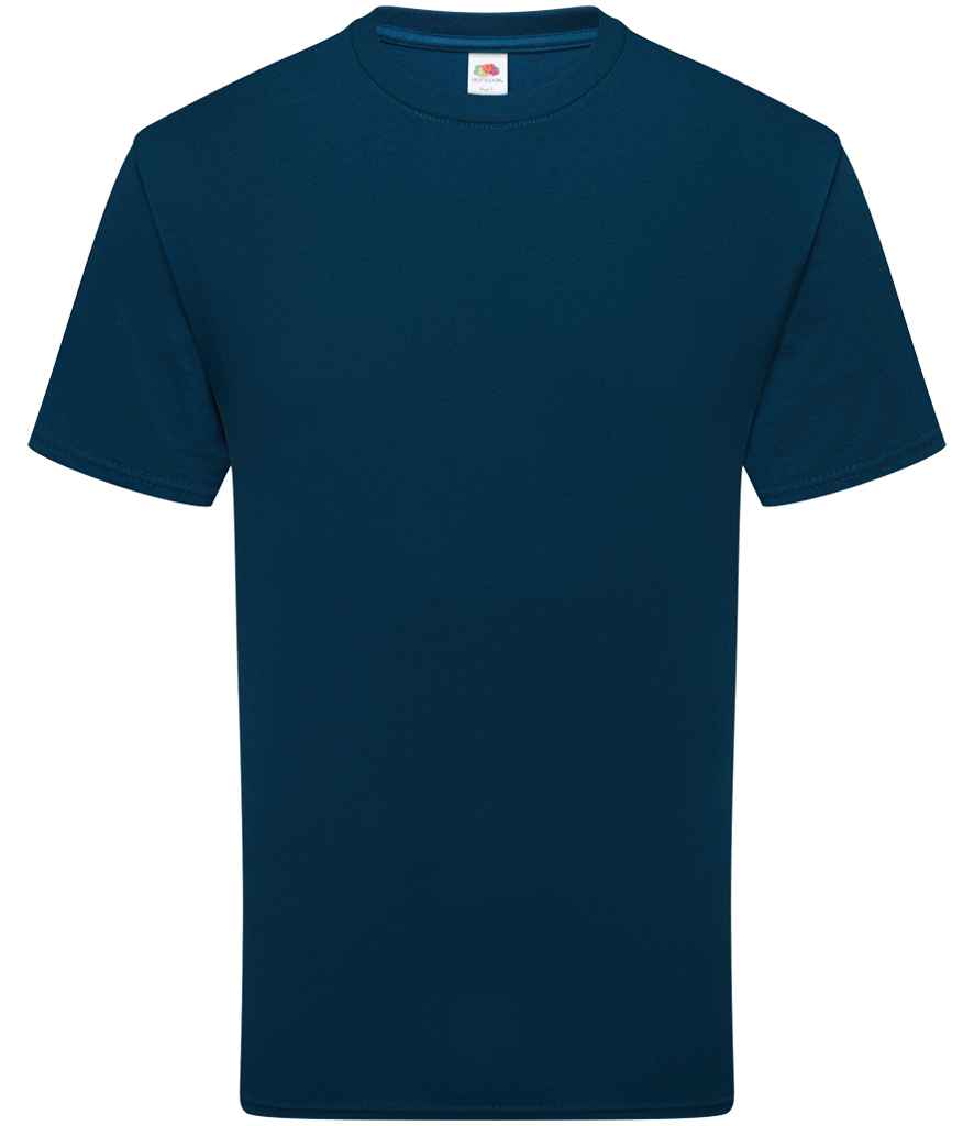 SS640 Mountain Blue Front