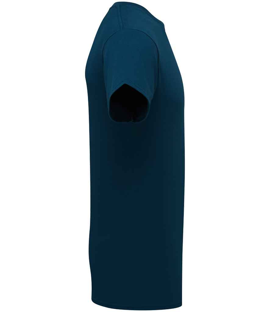 SS640 Mountain Blue Left