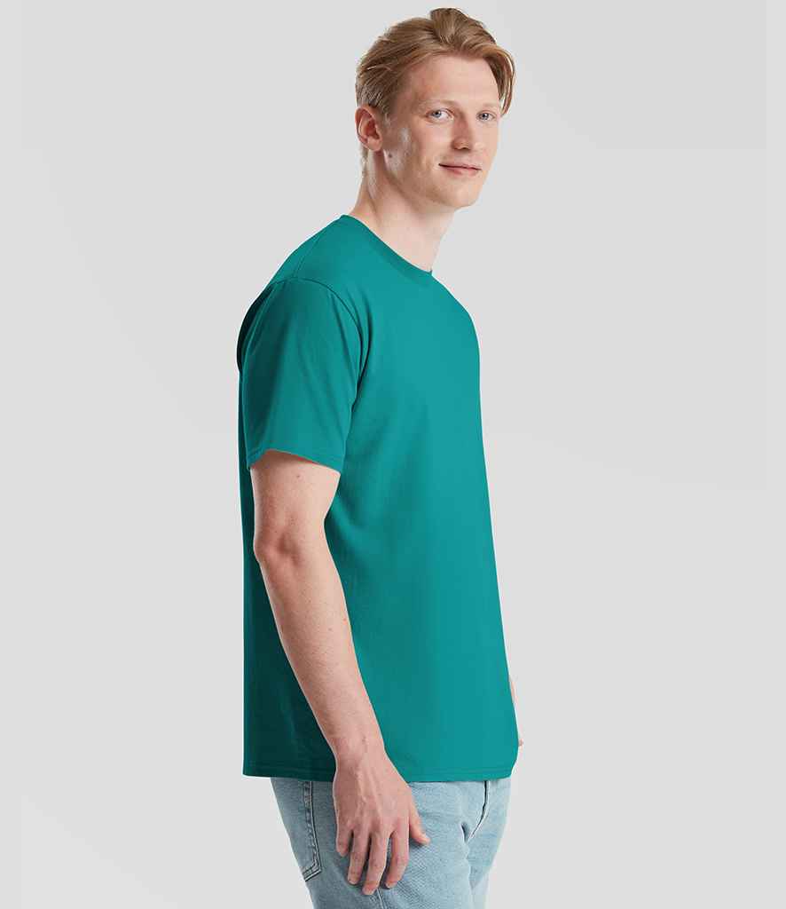 SS640 Ocean Teal Model