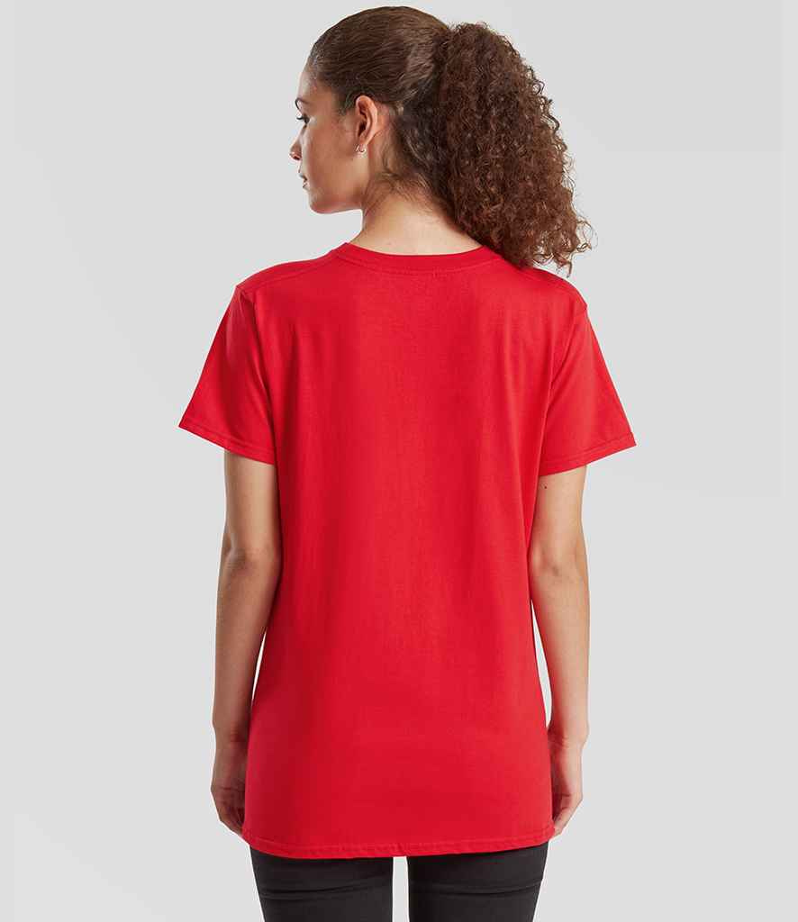 SS640 Red Model
