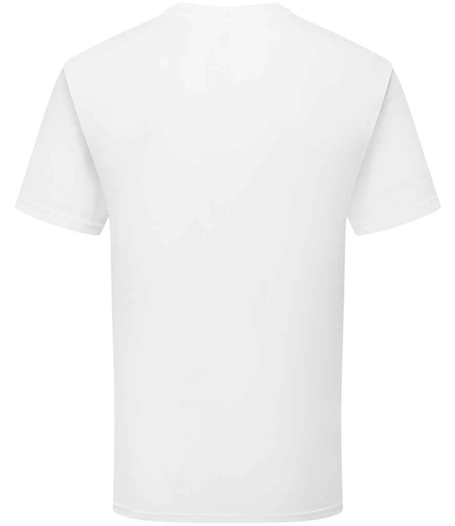SS640 White Back